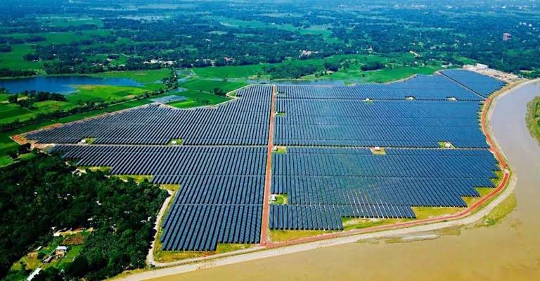 Bangladesh to see more solar power plants