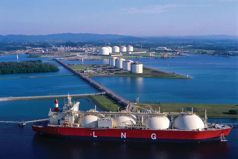 Brunei to export 12-18 LNG cargoes annually to BD 