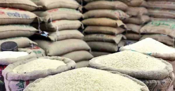 Govt warned of rice shortage amid market instability