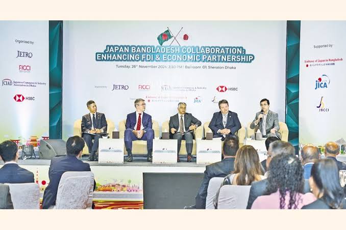 Experts push for reforms to attract more foreign direct investment