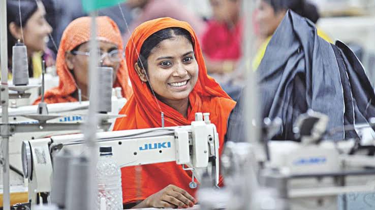 Garment workers to get 9pc annual wage increment