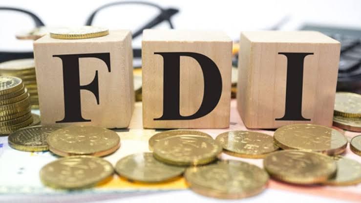 Bangladesh’s net FDI inflow plummets 8.8pc in FY24