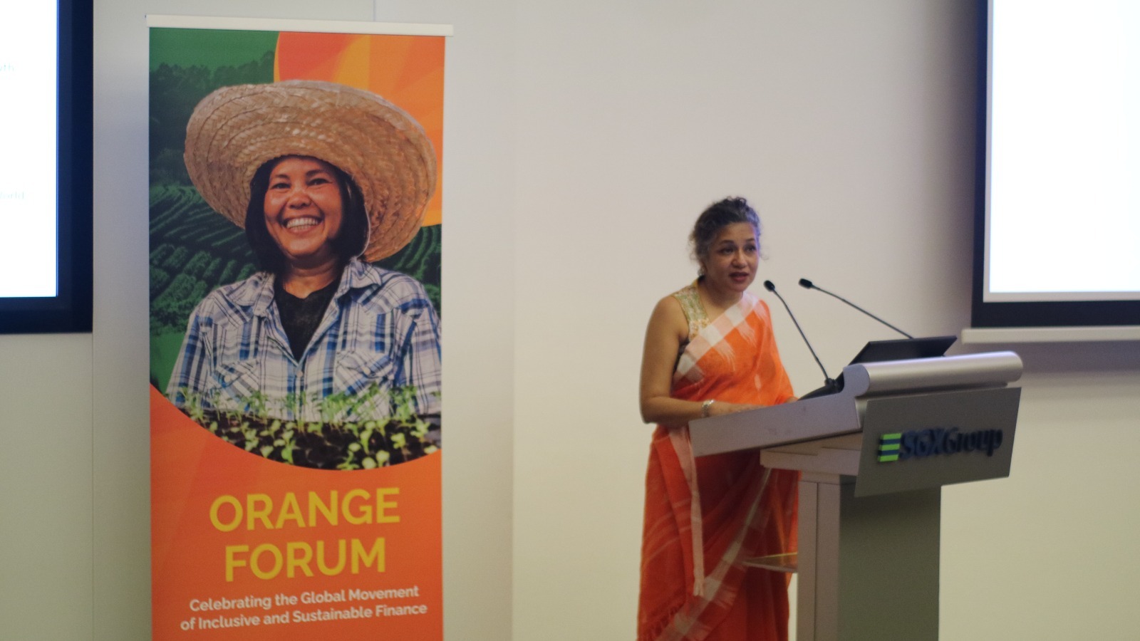 Orange bonds to accelerate sustainable development in BD