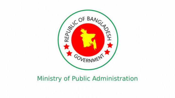 Govt warns agitating officials of disciplinary action