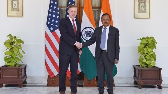 US, India discuss Bangladesh situation during NSA talks