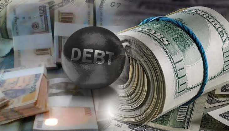 Bangladesh's foreign debt exceeds $104b