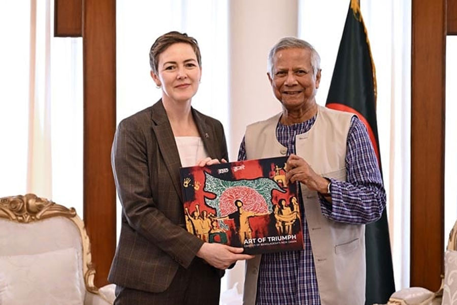 Australia to continue support for Bangladesh's reform initiatives