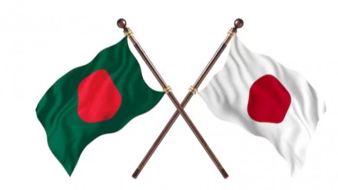 Japanese envoy sees BD's bright future