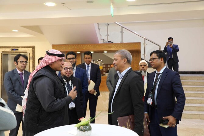 Bangladesh committed to meeting KSA’s demand for skilled workforce