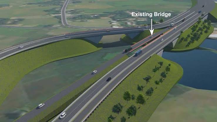 Two housing company behind change in Kewatkhali Bridge connection road design