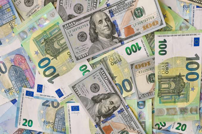 Remittance dollar rate soars as banks compete for overdue payments