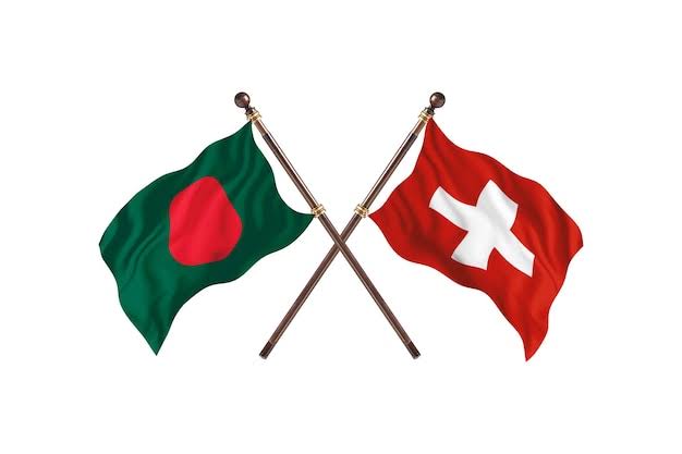 Switzerland to wrap up dev programmes in Bangladesh by 2028