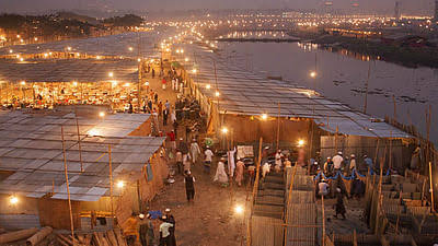 Second phase of Ijtema begins