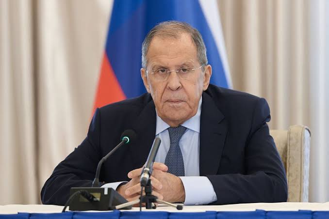 Russia values relations with all of Asia: Lavrov