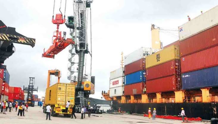 Exports grow nearly 11pc in July-February