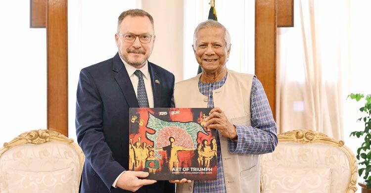 বাংলাদেশে গ্যাস অনুসন্ধান কার্যক্রমের ধারাবাহিকতা নিশ্চিত করতে চায় রাশিয়া