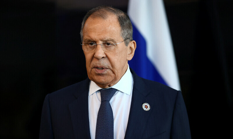 US knows Russia’s red lines: Lavrov