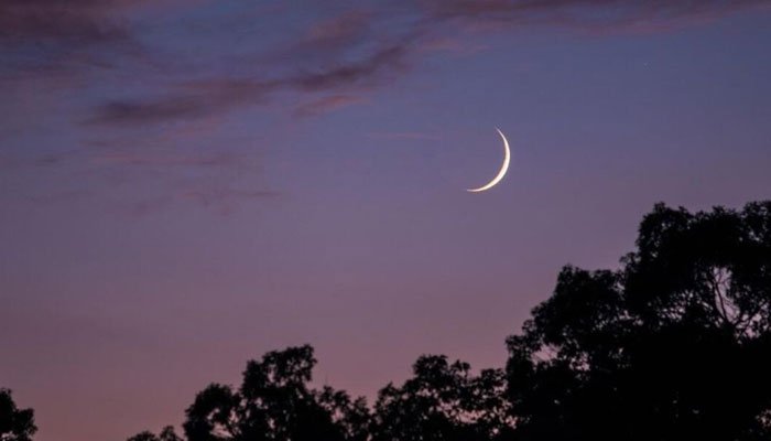 Shawwal moon not sighted in Bangladesh, Eid on Tuesday