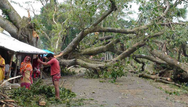 UN allocates $5 mn to support response to Cyclone Amphan