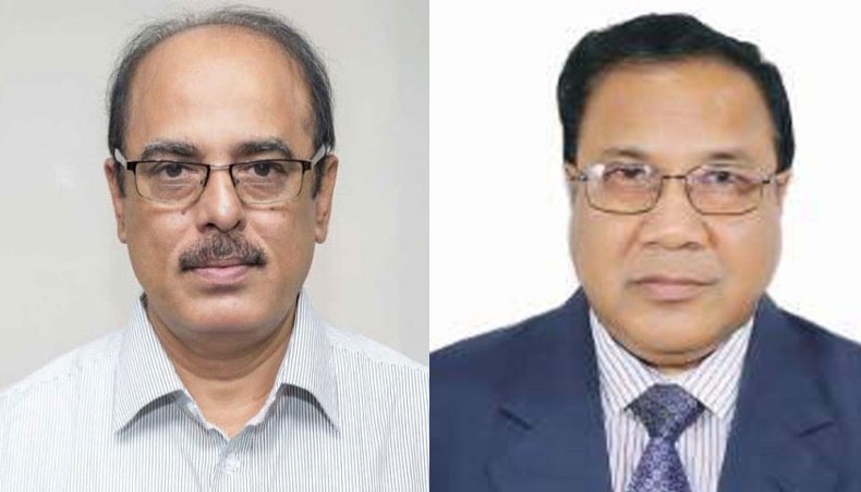 ACC’s new chairman, commissioner join office