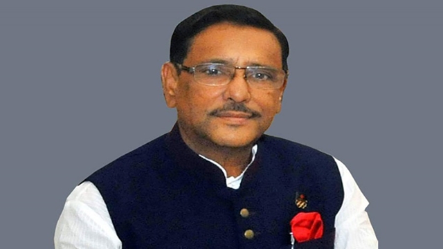 Quader optimistic of free, fair Ducsu polls