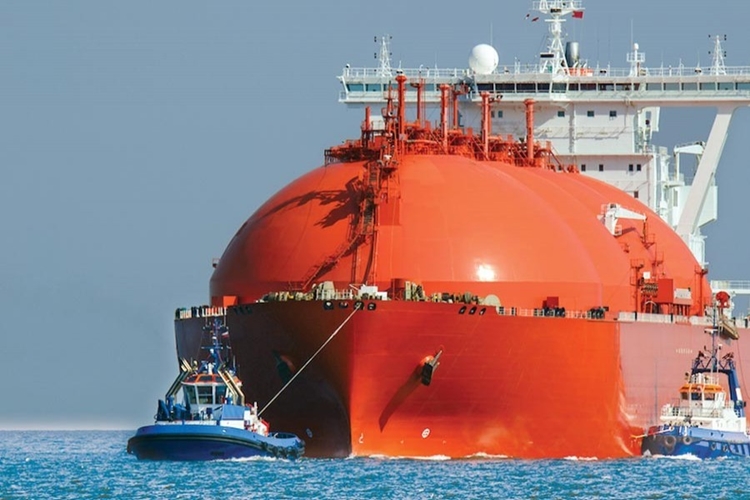 PMO body finds LNG cheaper, favours piped gas supplies