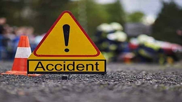 Two die in Kushtia road accident