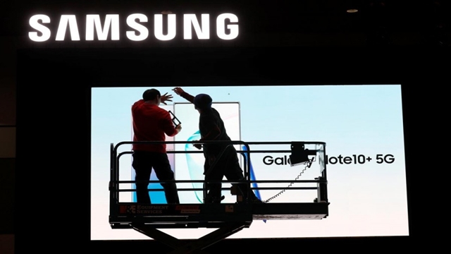 Samsung Display asks Vietnam not to quarantine 700 of its engineers