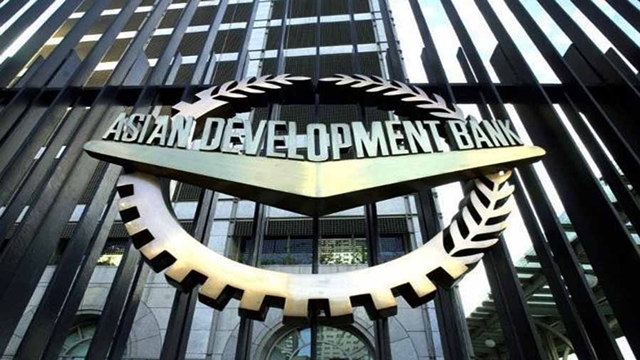 ADB headquarters shut down for coronavirus disinfection