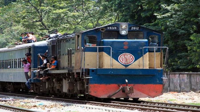 Railway now opts for chord line