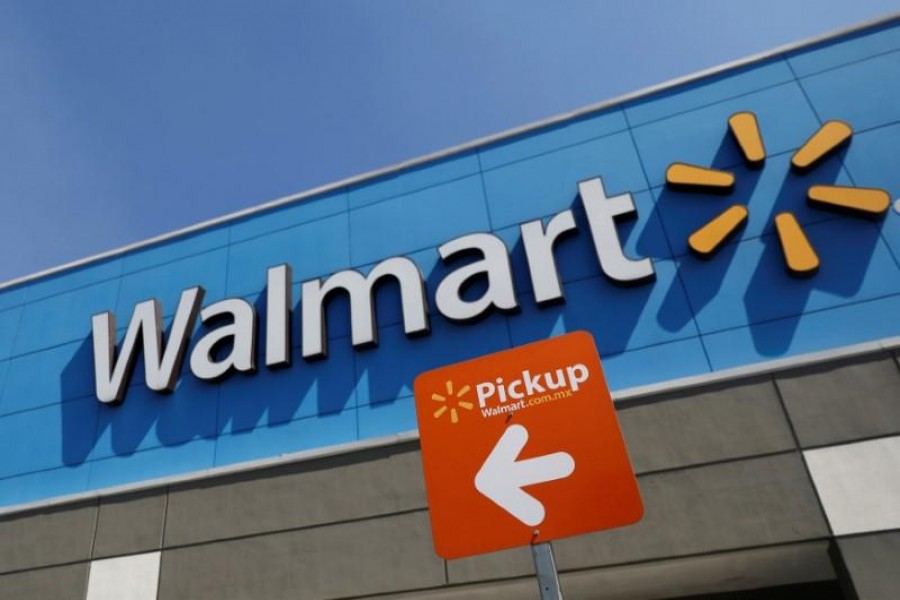 Walmart to hire 50,000 more workers in coronavirus-driven hiring spree