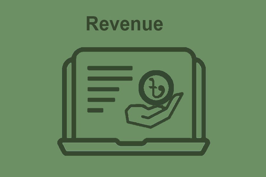 Internal revenue collection: 2.73pc negative growth in March