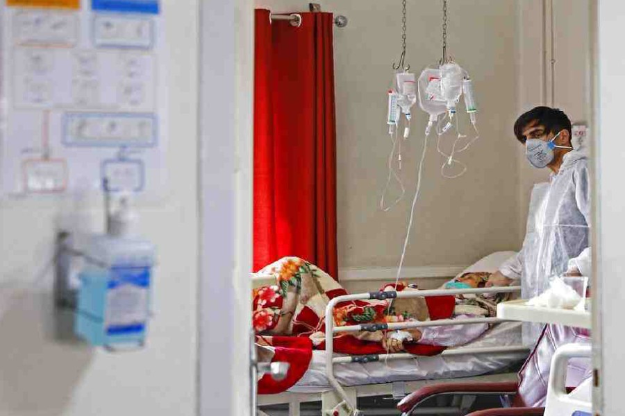 Bangladesh recorded 929 deaths with coronavirus symptoms: CGS