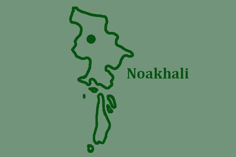 Noakhali gas cylinder blast leaves three dead