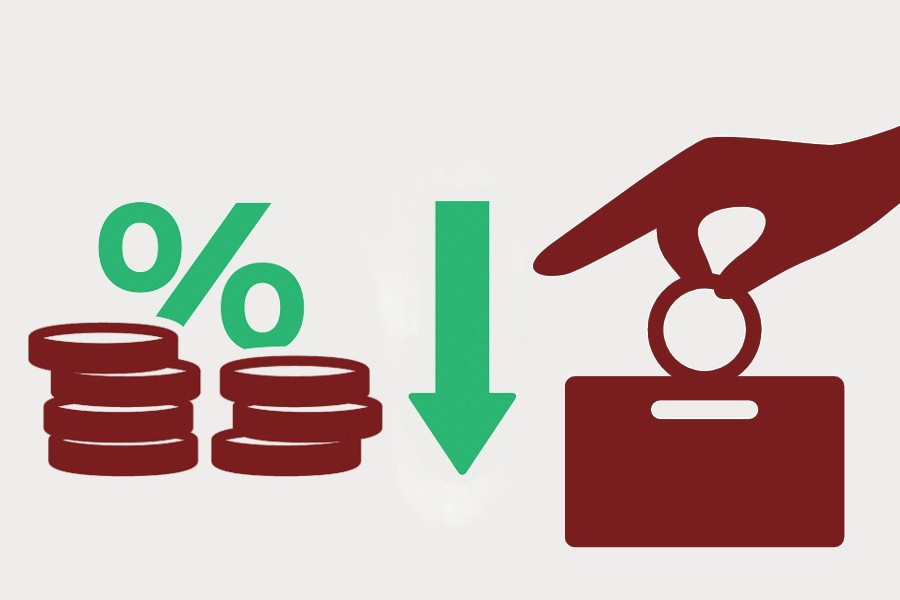 Businesses likely to get advance tax reduction