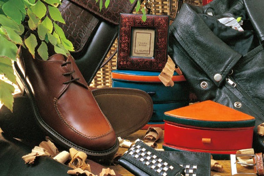 Leather sector seeks tax cuts