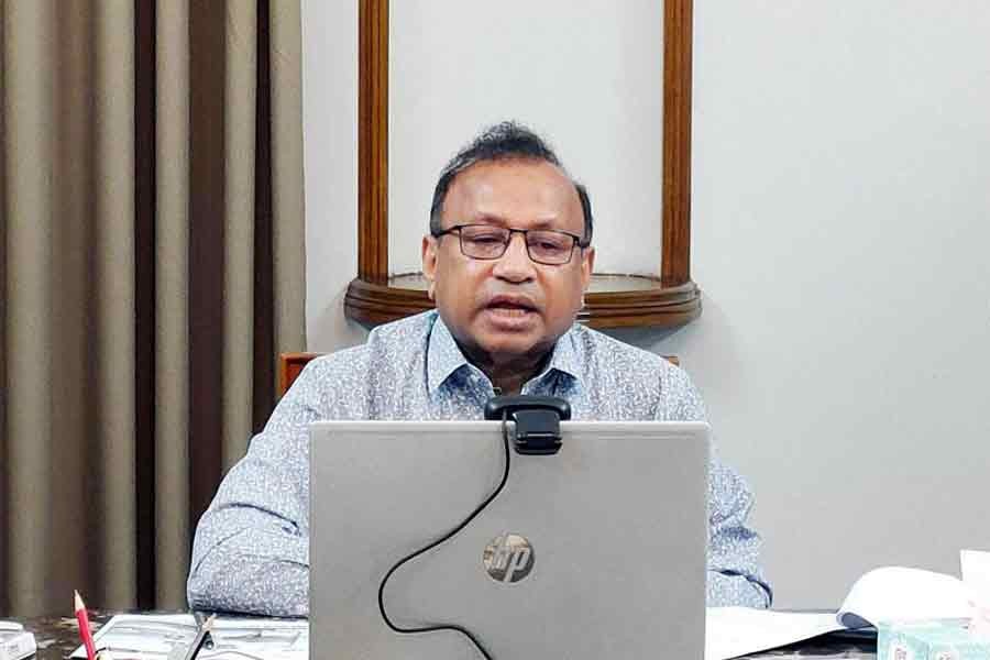 Every neighbourhood in Dhaka to get different water tariff: Minister