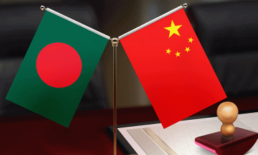 China backs Bangladesh's Southern Development Plan: Joint Statement