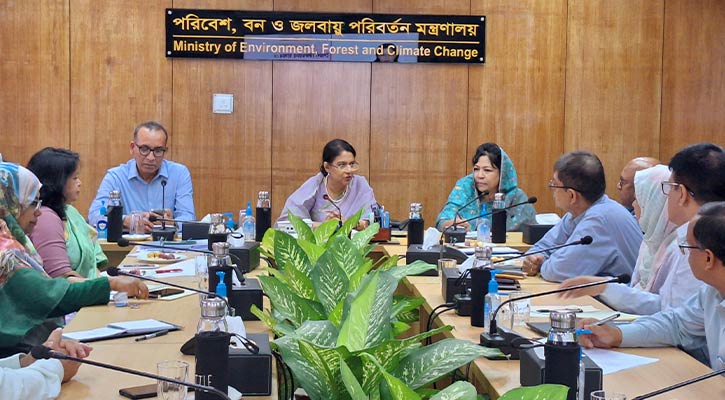 ‘মন্ত্রণালয়ের কাজে শিক্ষার্থী প্রতিনিধিদের অংশ গ্রহণের সুযোগ সৃষ্টি করা হবে'