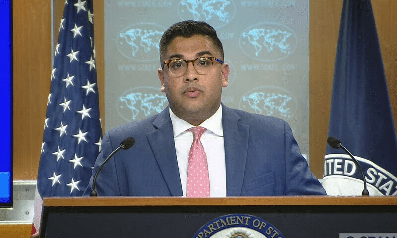 US in touch with India on Bangladesh issue: State Department