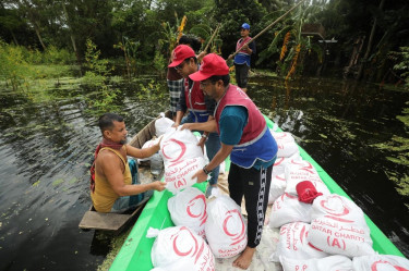 EU releases €1.1mn emergency assistance for flood victims in Bangladesh