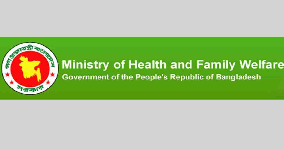 Unauthorized kits not to be used for COVID-19 tests: Health Ministry