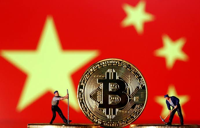 China to test state-run digital currency