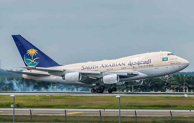 Saudi Arabian airlines to resume some domestic flights from May 31