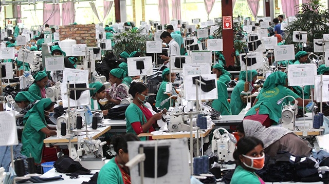 CMCCI calls for urgent steps to boost local textile production