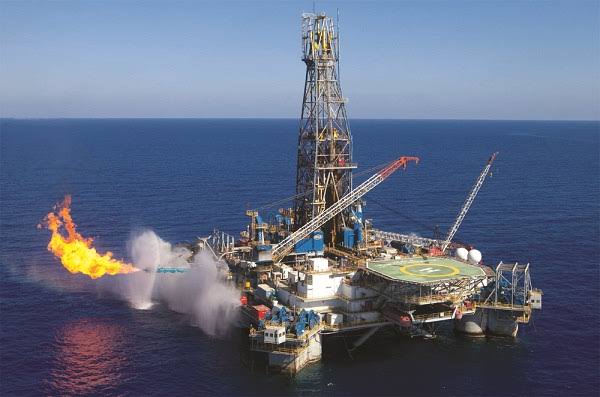 Deal inked to survey oil, gas in Bay of Bengal