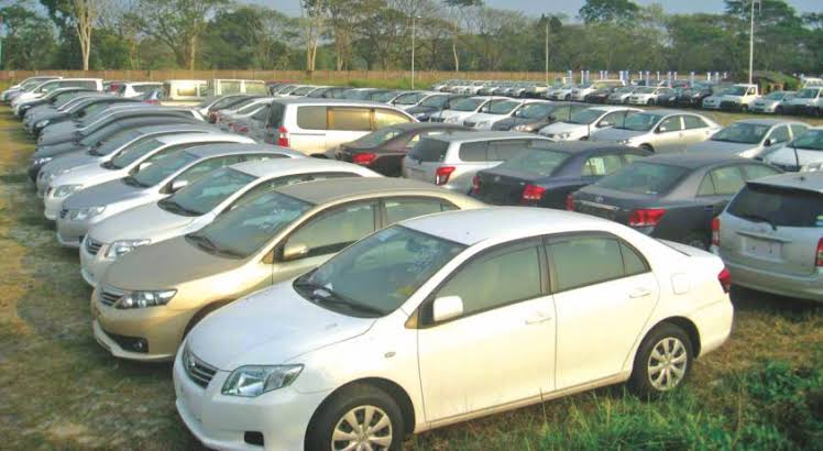 Withdraw yellow book-based duty on reconditioned car: Barvida