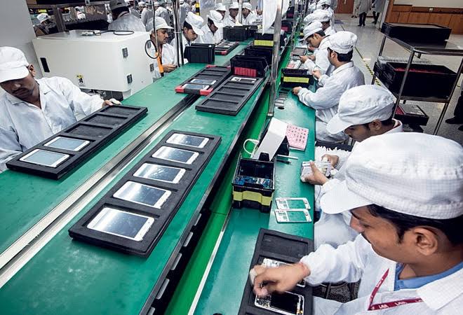 BD mobile handset production likely to be affected