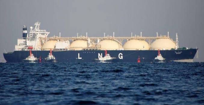 Controversial Vitol Asia to supply LNG again