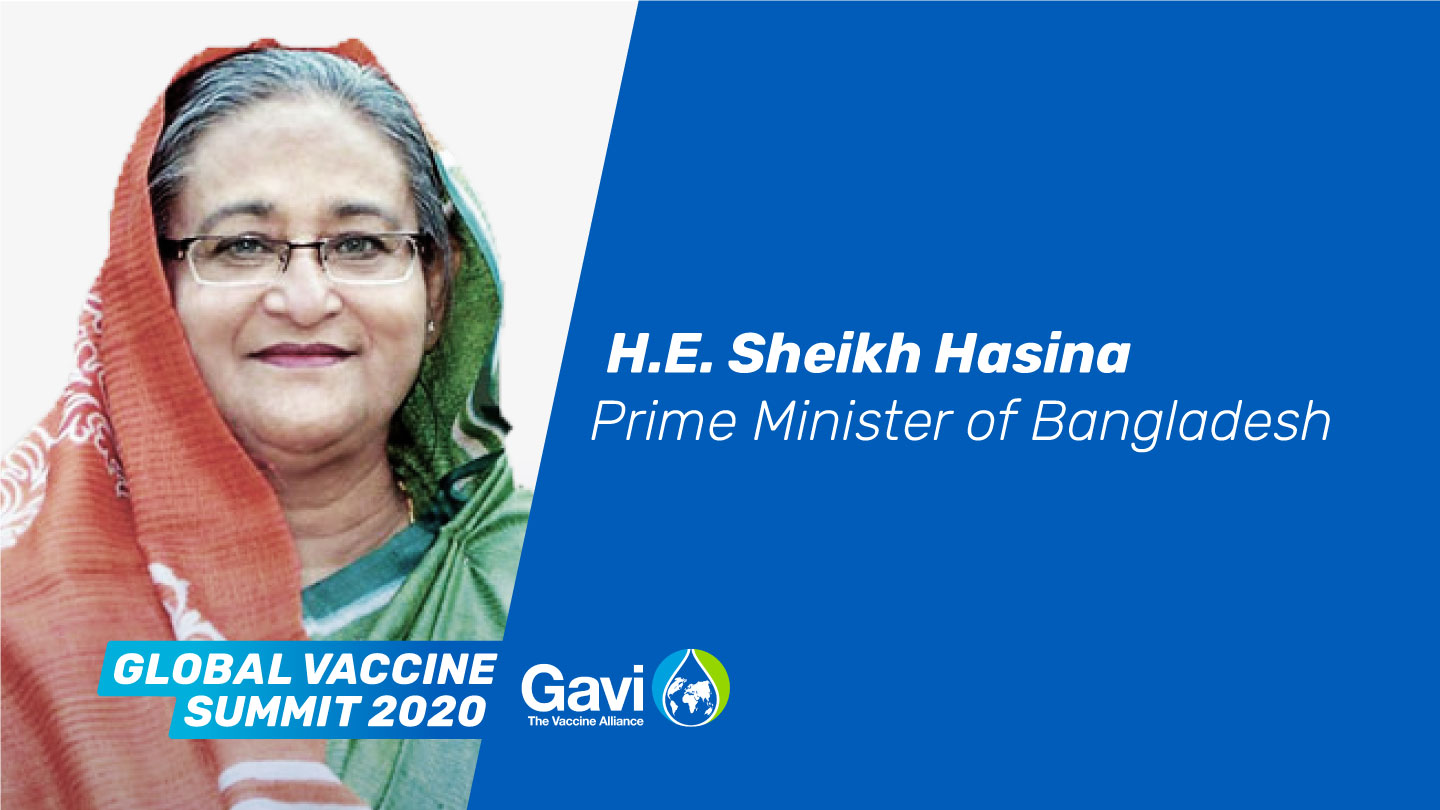 PM to join Virtual Global Vaccine Summit in UK today